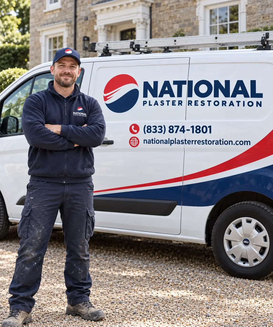 Plaster Repair company in Foster, OR